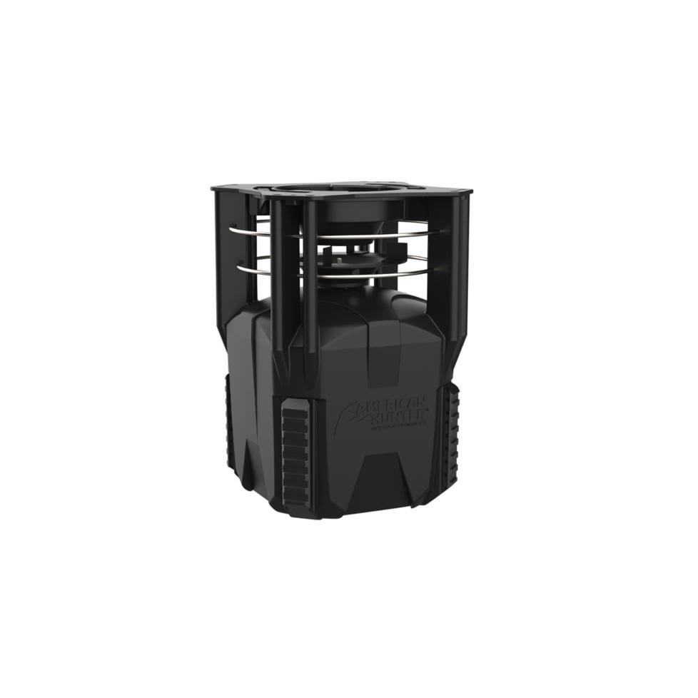 American Hunter XD-Pro Feeder 6V w/ Varmint Guard