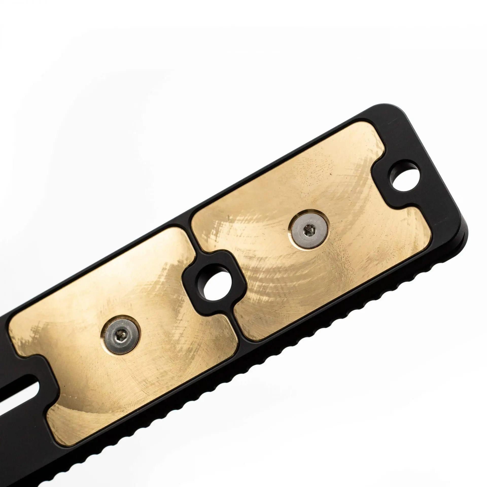 Area 419 Arcalock 14.25'' Universal Weight-Tunable Rail w/t 5 Weights Picture of Area419 Area419 ARCALOCK 14.25'' Universal Weight-Tunable Rail w/t 5 weights