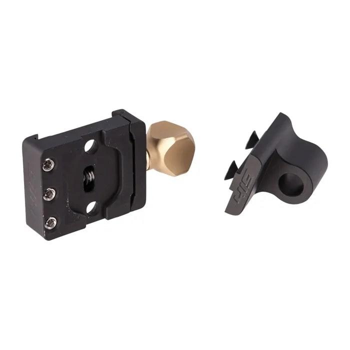 Area 419 Harris Bipod Arcalock Clamp Kit without Bipod Picture of Area419 Area419 Harris Bipod ARCALOCK Clamp Kit