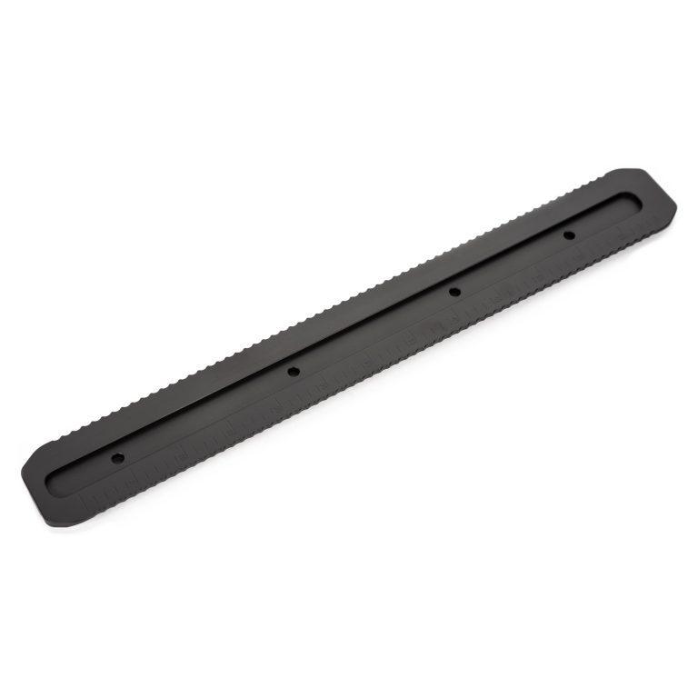 Area 419 ARCALOCK 12'' Flat Keymod Dovetail Rail Picture of Area419 Area419 ARCALOCK 12'' Flat Keymod Rail
