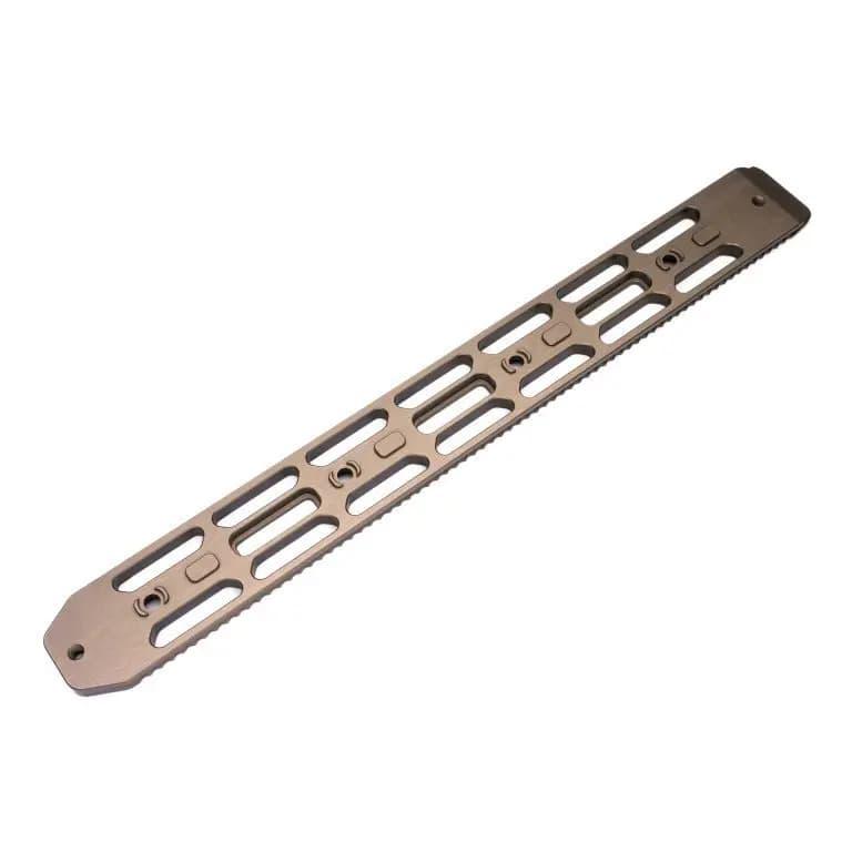 Area 419 ARCALOCK Rail for Barrett MRAD MK22 Sniper System Picture of Area419 Area419 ARCALOCK Rail for Barrett MRAD MK22 w/t MLOK Hardware