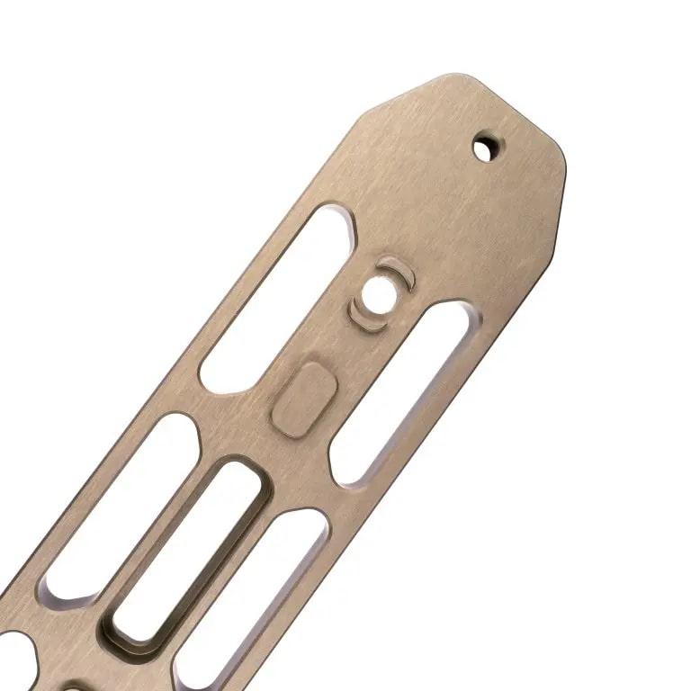 Area 419 ARCALOCK Rail for Barrett MRAD MK22 Sniper System Picture of Area419 Area419 ARCALOCK Rail for Barrett MRAD MK22 w/t MLOK Hardware