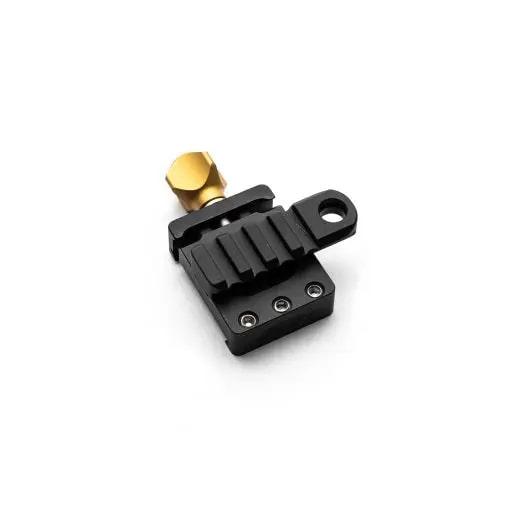 Area 419 Picatinny Adapter for Arcalock Clamps Picture of Area419 Area419 Area 419 Picatinny Adapter for Arca Clamps