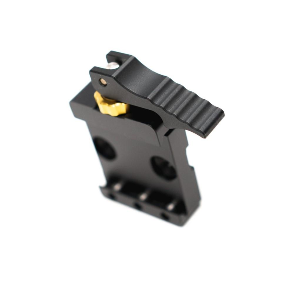Area 419 Arcalock QD Clamp Picture of Area419 Area419 ARCALOCK Clamp w/ Quick Detach Lever