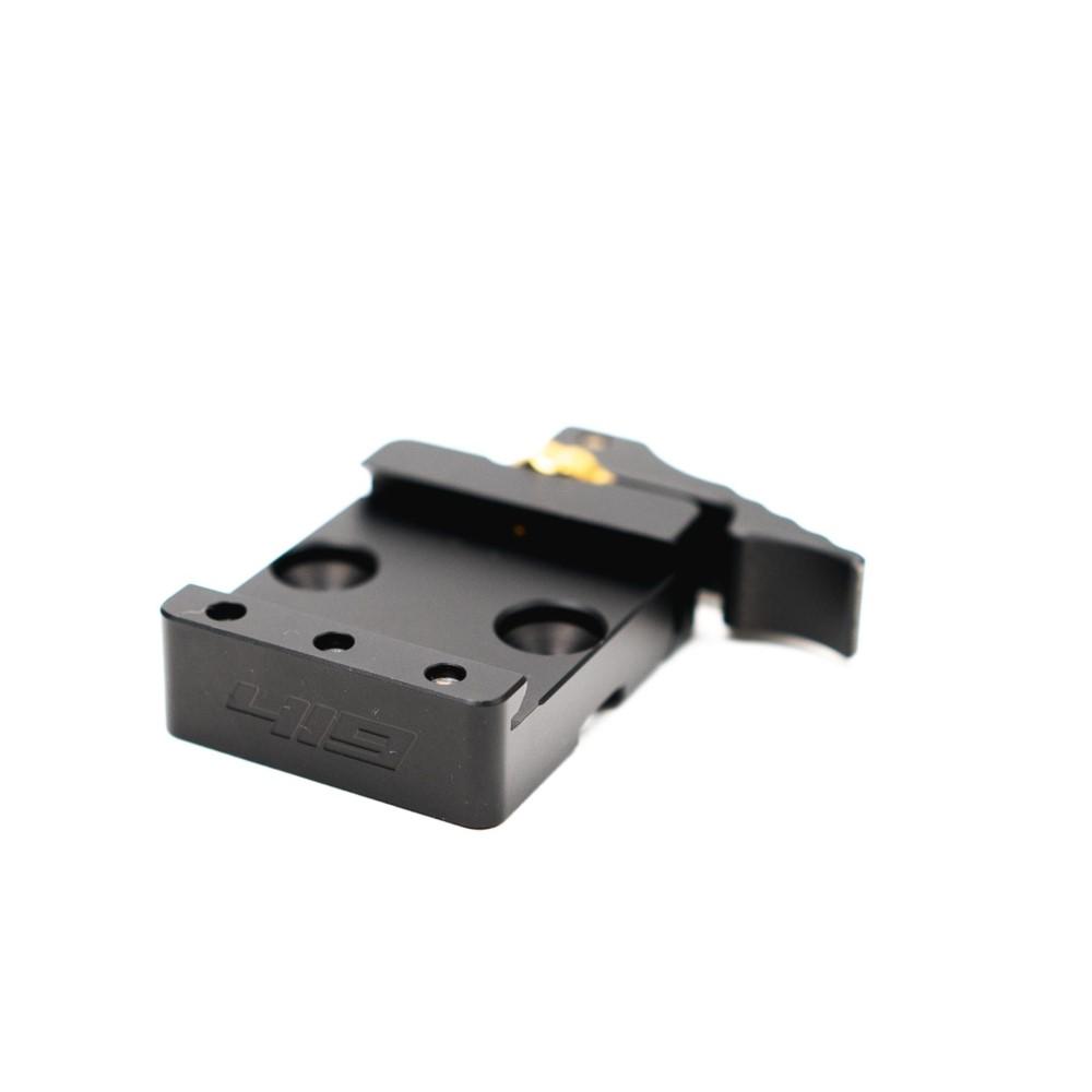 Area 419 Arcalock QD Clamp Picture of Area419 Area419 ARCALOCK Clamp w/ Quick Detach Lever