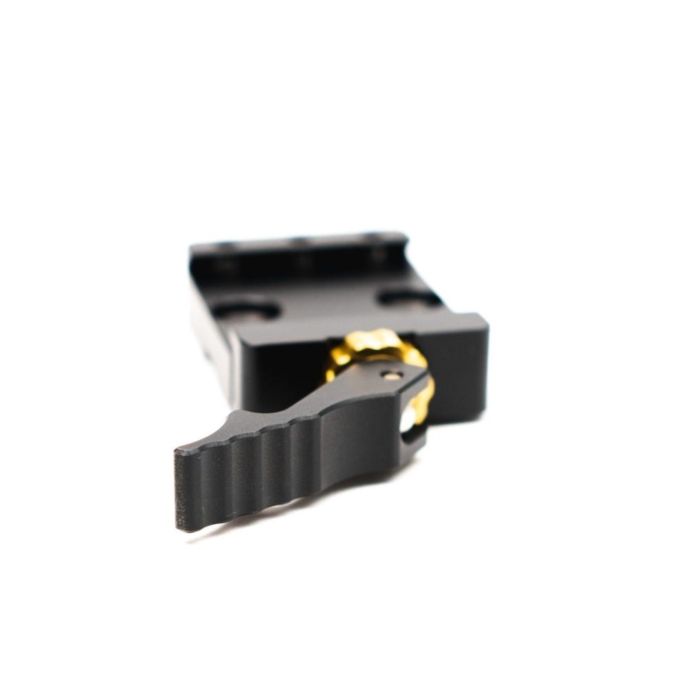 Area 419 Arcalock QD Clamp Picture of Area419 Area419 ARCALOCK Clamp w/ Quick Detach Lever