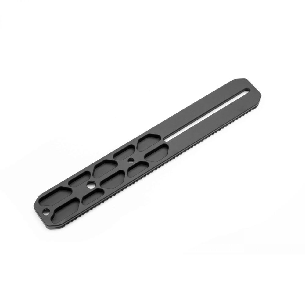 Area 419 ARCALOCK 10'' Universal Dovetail Rail Picture of Area419 Area419 ARCALOCK 10'' Univeral Flat Rail