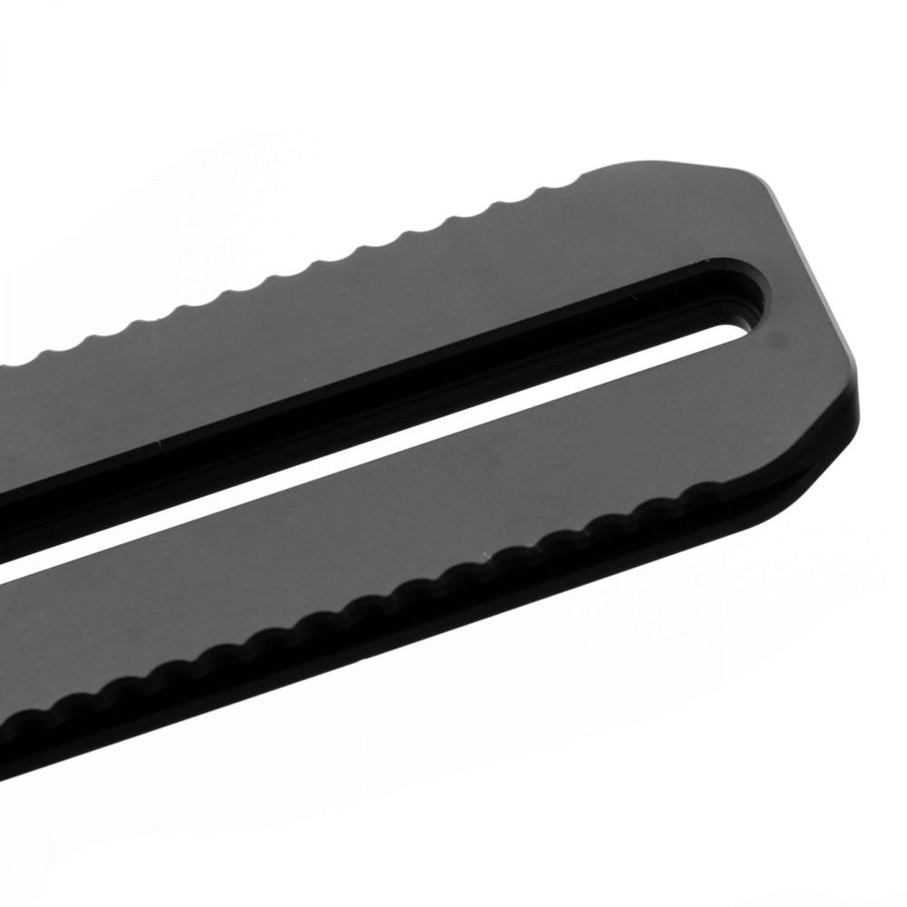 Area 419 ARCALOCK 10'' Universal Dovetail Rail Picture of Area419 Area419 ARCALOCK 10'' Univeral Flat Rail