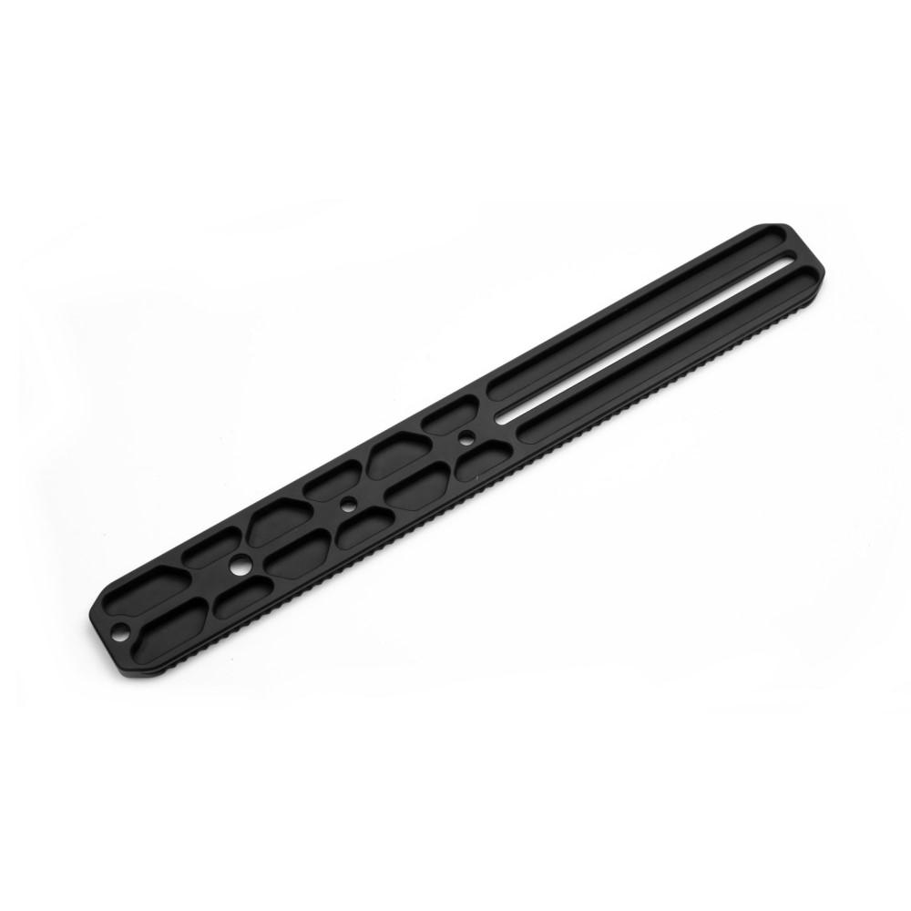 Area 419 ARCALOCK 12" Universal Dovetail Rail Picture of Area419 Area419 ARCALOCK 12'' Universal Flat Rail