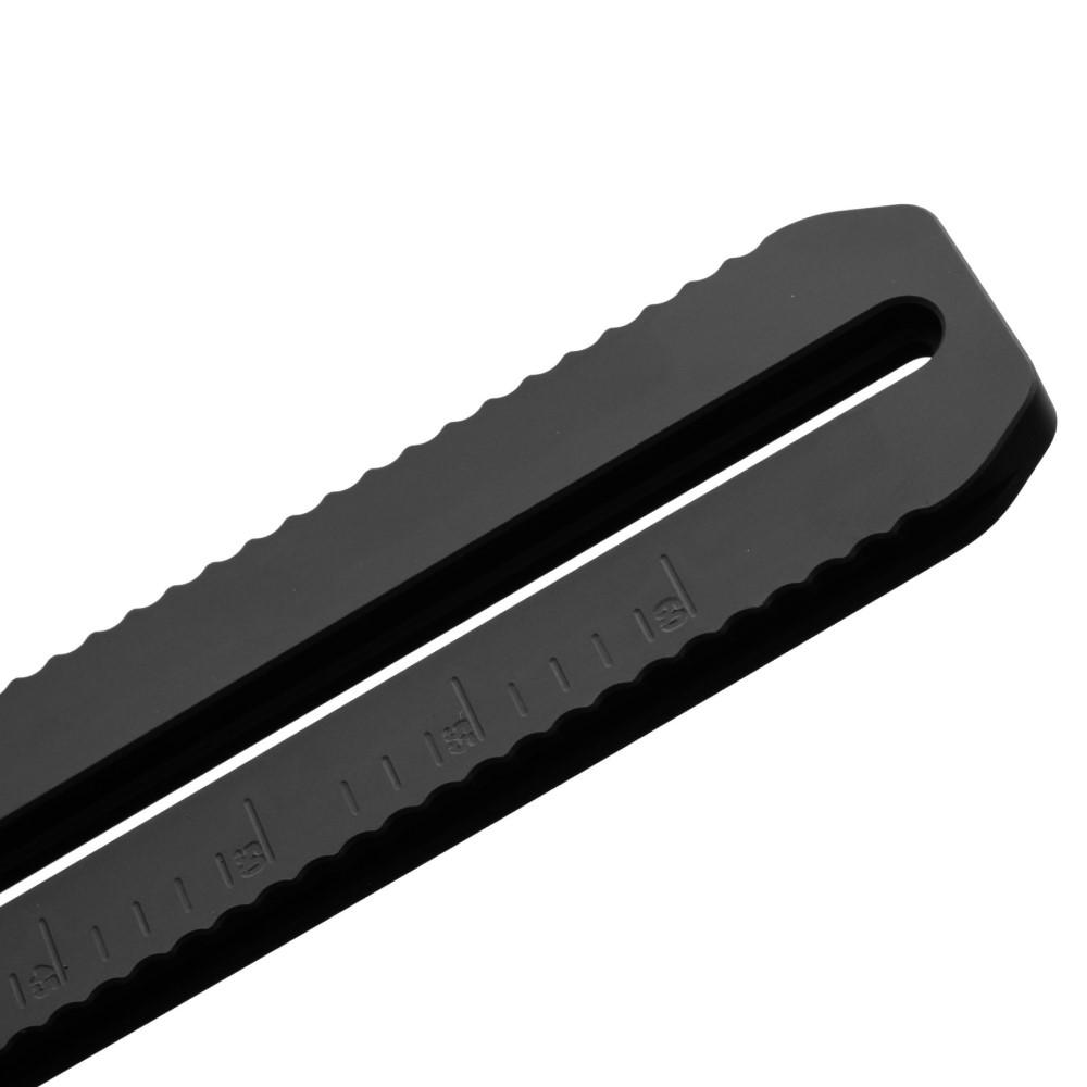 Area 419 ARCALOCK 12" Universal Dovetail Rail Picture of Area419 Area419 ARCALOCK 12'' Universal Flat Rail