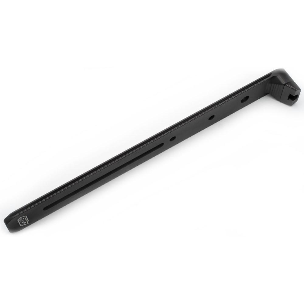 Area 419 ARCALOCK 14'' Universal Dovetail Rail Picture of Area419 Area419 ARCALOCK 14'' Universal Barricade Rail