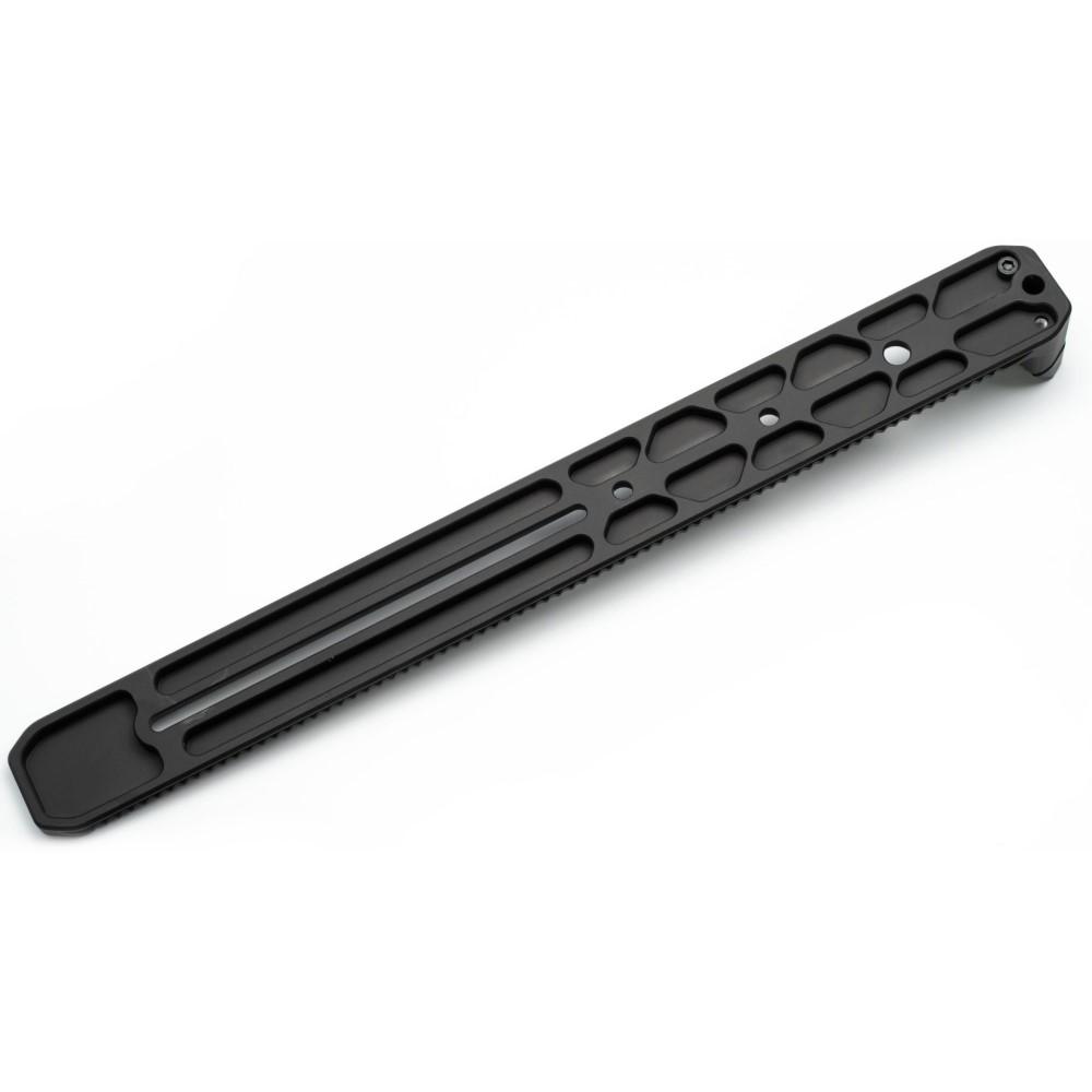 Area 419 ARCALOCK 14'' Universal Dovetail Rail Picture of Area419 Area419 ARCALOCK 14'' Universal Barricade Rail