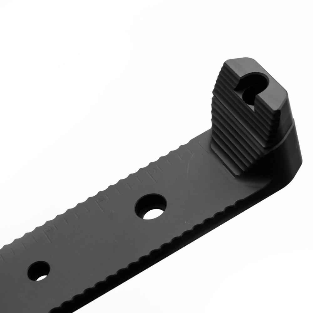 Area 419 ARCALOCK 14'' Universal Dovetail Rail Picture of Area419 Area419 ARCALOCK 14'' Universal Barricade Rail
