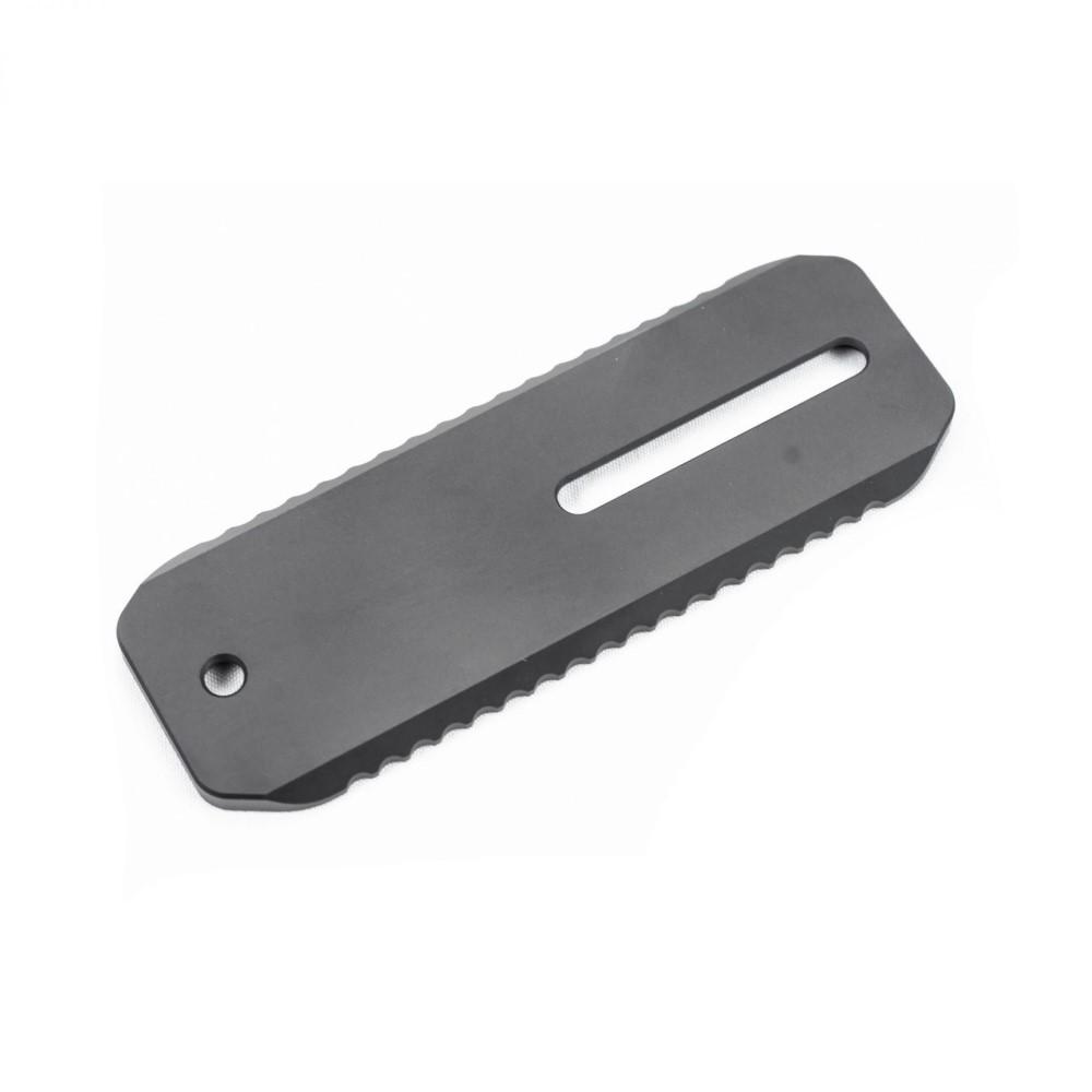 Area 419 ARCALOCK 4.25'' Universal Dovetail Rail Picture of Area419 Area419 ARCALOCK 4'' Universal Flat Rail