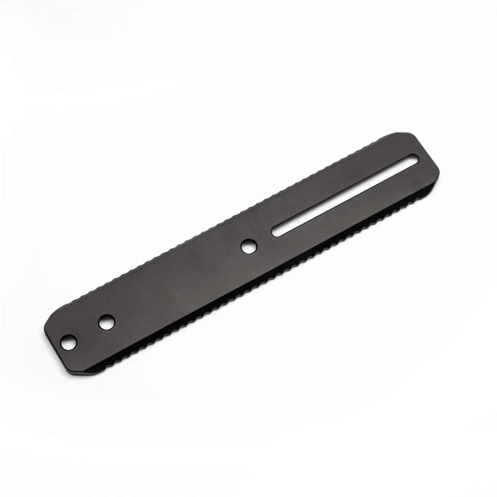 Area 419 ARCALOCK 8'' Universal Dovetail Rail Picture of Area419 Area419 ARCALOCK 8'' Universal Flat Rail