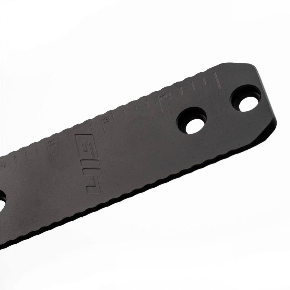Area 419 ARCALOCK 8'' Universal Dovetail Rail Picture of Area419 Area419 ARCALOCK 8'' Universal Flat Rail