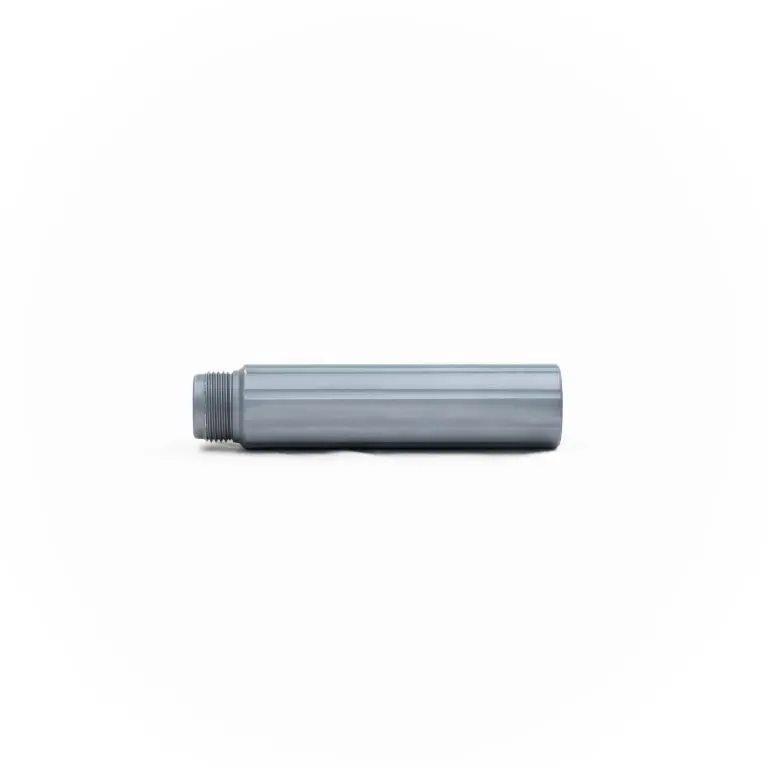 Area 419 3'' Stackable Drop Tube for 419 Funnel Picture of Area419 Area419 3'' Stackable Drop tube for 419 Funnel