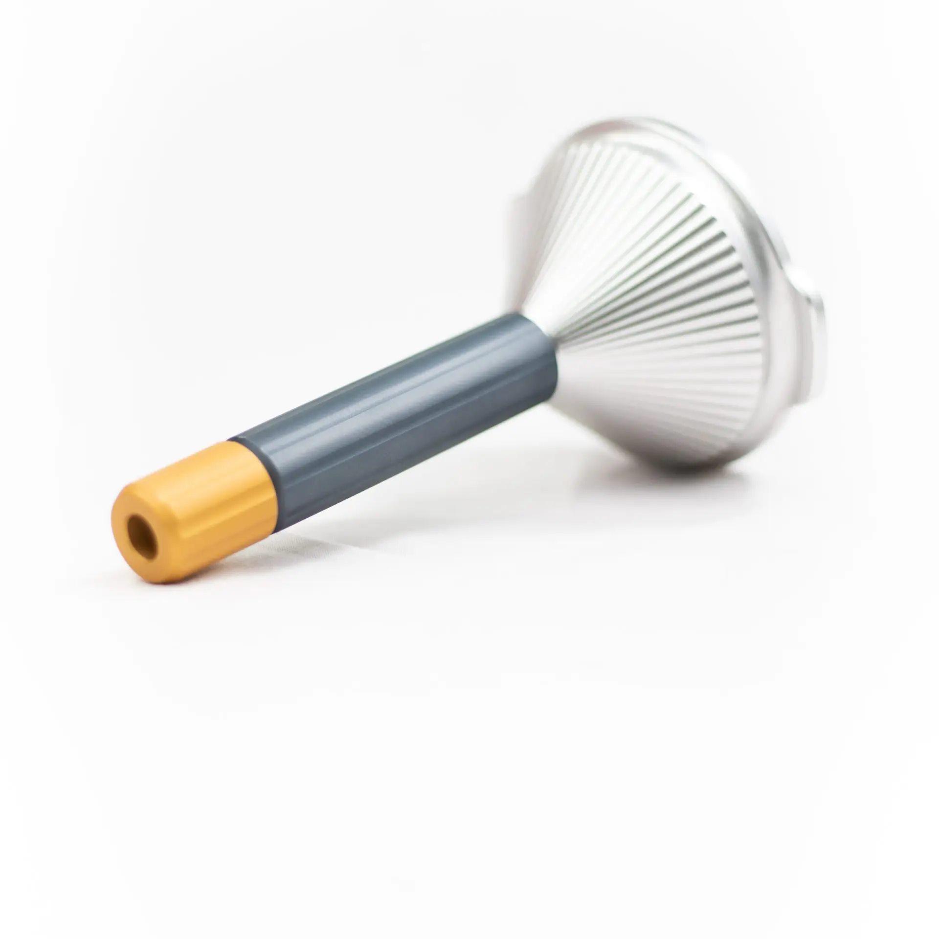 Area 419 3'' Stackable Drop Tube for 419 Funnel Picture of Area419 Area419 3'' Stackable Drop tube for 419 Funnel