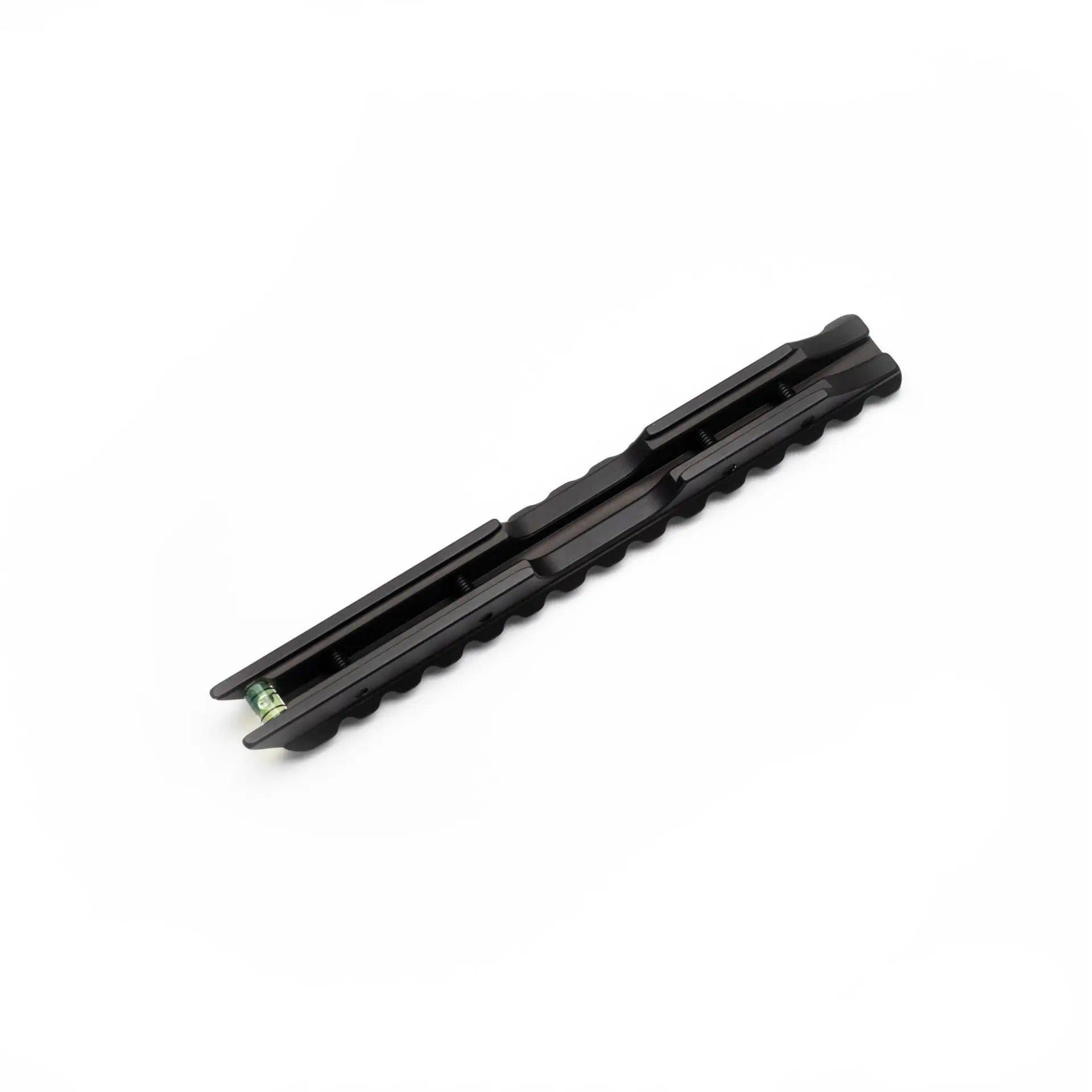 Area 419 CZ457 1913 Improved Scope Rail 7075 Alum 30MOA Type III Black Picture of Area419 Area419 CZ457 1913 Improved Scope Rail 7075 Alum 30MOA Type III Black