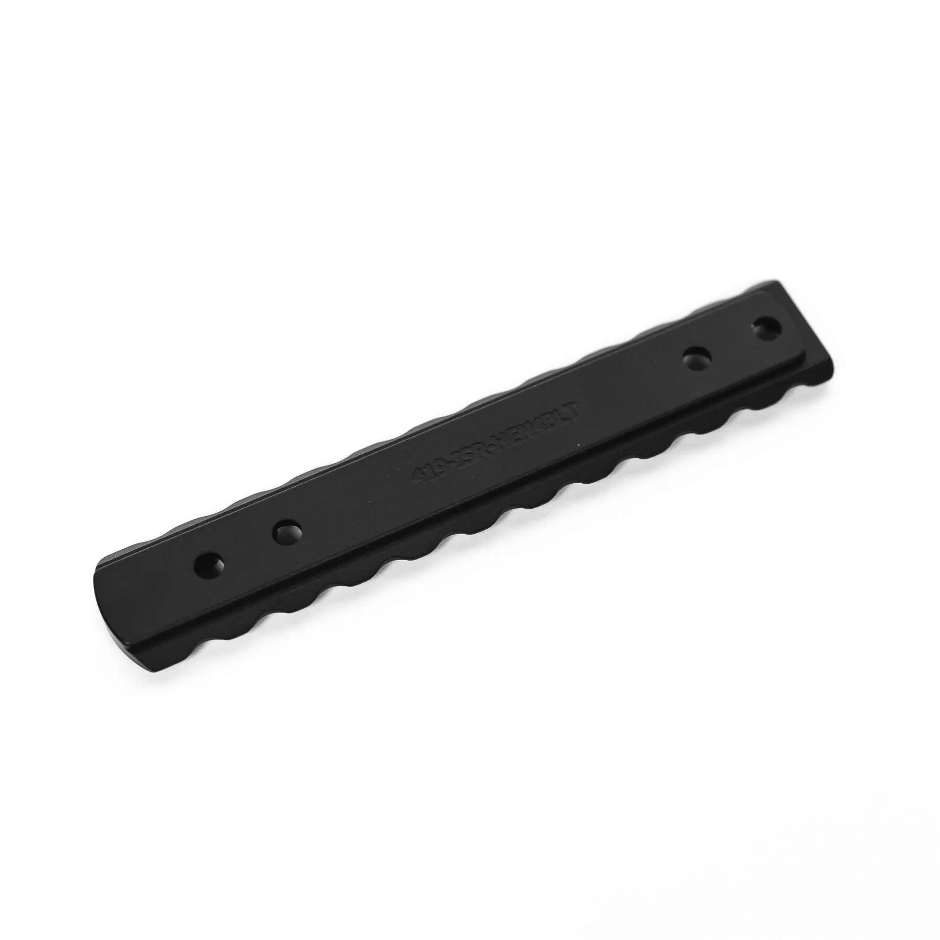 Area 419 Henry LA 1913 Improved Scope Rail 7075 Alum 0MOA Type III Black Picture of Area419 Area419 Henry LA 1913 Improved Scope Rail 7075 Alum 0MOA Type III Black