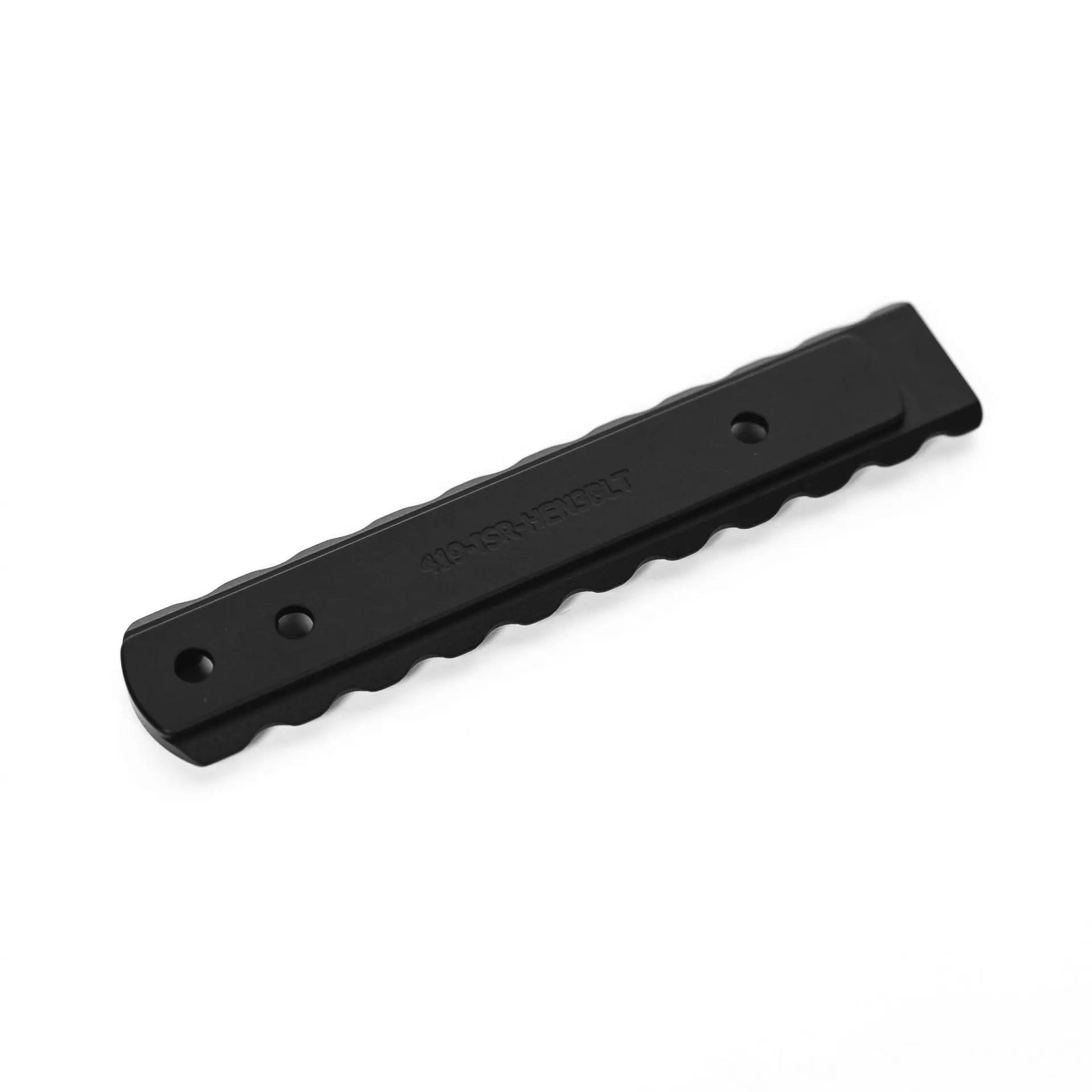 Area 419 Henry SA 1913 Improved Scope Rail 7075 Alum 0MOA Type III Black Picture of Area419 Area419 Henry SA 1913 Improved Scope Rail 7075 Alum 0MOA Type III Black
