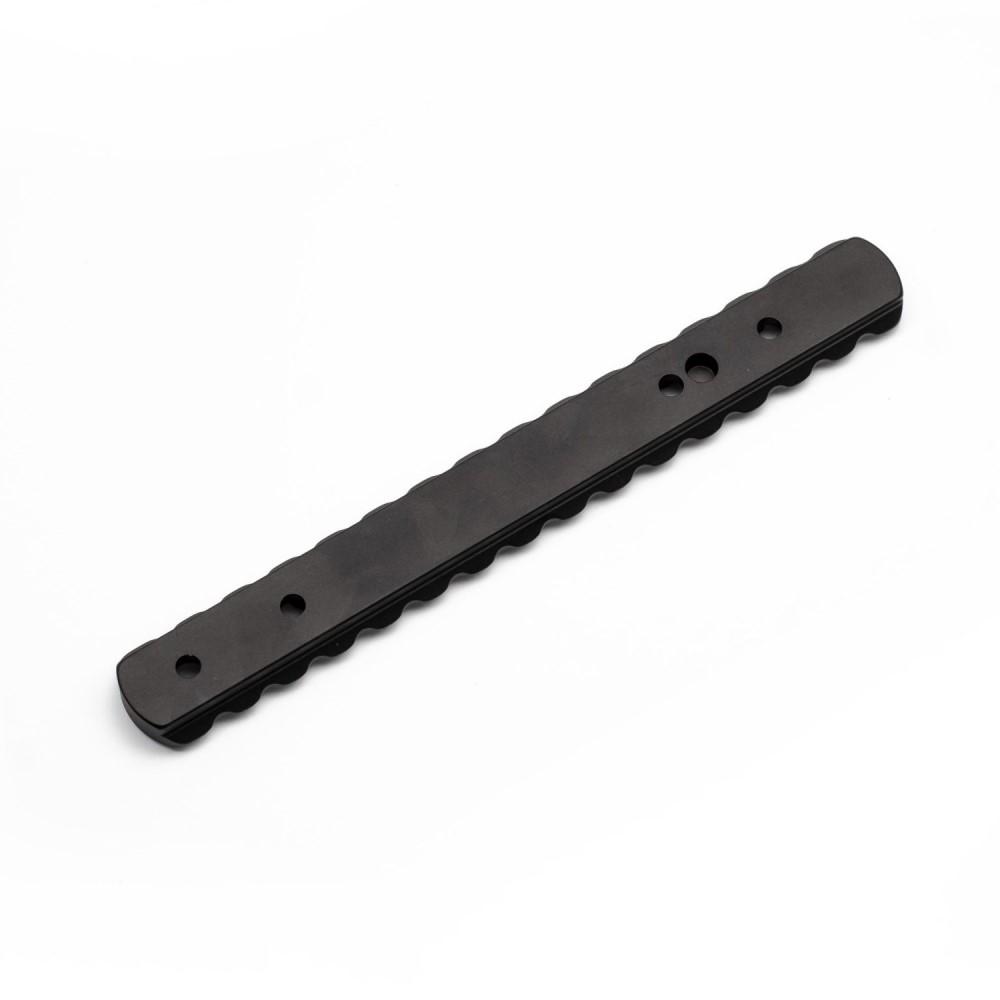 Area 419 Tikka T3 SA 1913 Improved Scope Rail 7075 Alum 20MOA Type III Black Picture of Area419 Area419 Tikka T3 SA 1913 Improved Scope Rail 7075 Alum 20MOA Type III Black