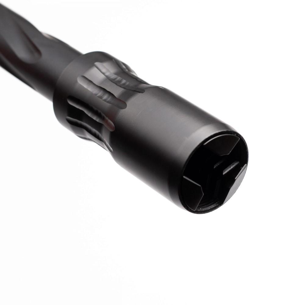 Area 419 Hellfire Linear Flash Suppressor with 1/2-28 Adapter Picture of Area419 Area419 Hellfire Linear Flash Suppressor with 1/2-28 Adapter