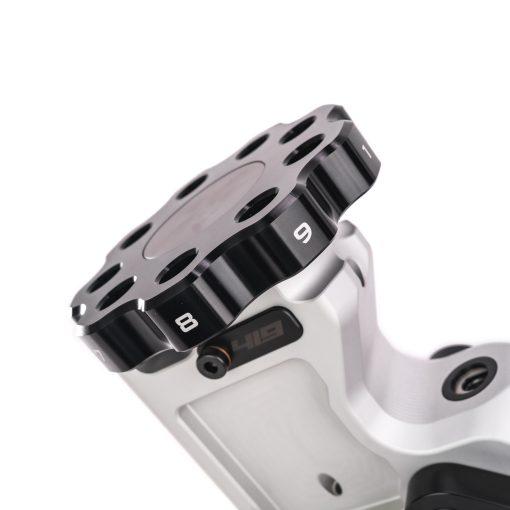 Area419 ZERO Press Gen 2 with 7/8 Turret Head Picture of Area419 Area419 Zero Press with 7/8 Turret Head Gen 2