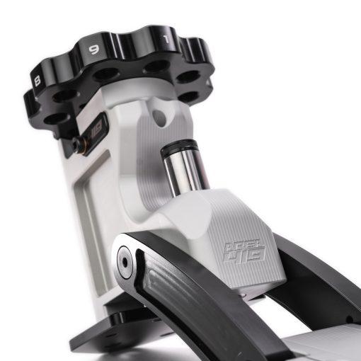 Area419 ZERO Press Gen 2 with 7/8 Turret Head Picture of Area419 Area419 Zero Press with 7/8 Turret Head Gen 2