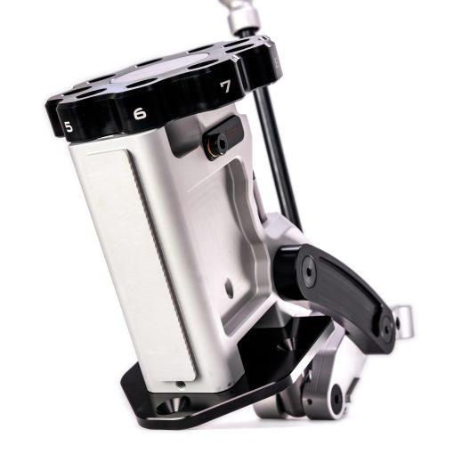 Area419 ZERO Press Gen 2 with 7/8 Turret Head Picture of Area419 Area419 Zero Press with 7/8 Turret Head Gen 2