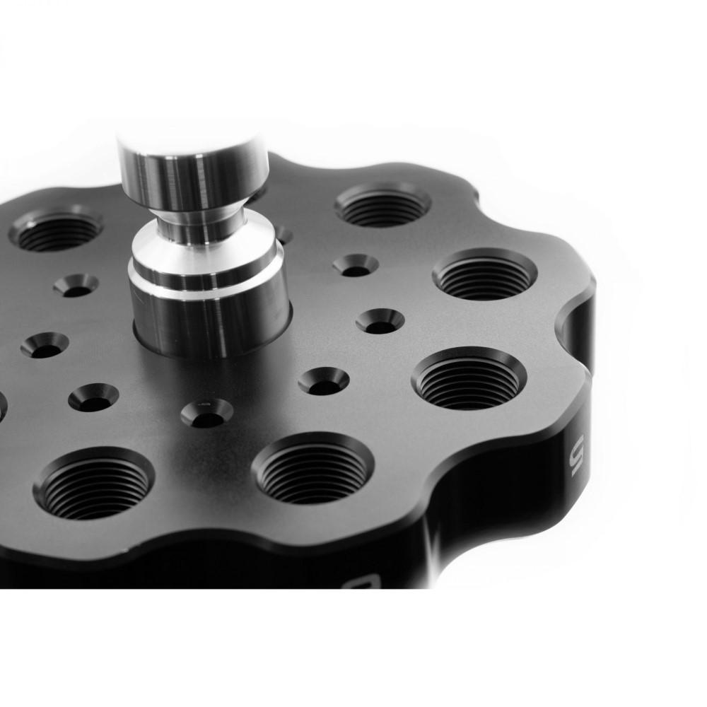 Area 419 Zero Reloading Press Extra Turret 1-1/4" Picture of Area419 Area 419 Zero Press 1-1/4'' Turret