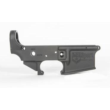 ATI AR-15 MILSPORT LOWER RECEIVER - STRIPPED