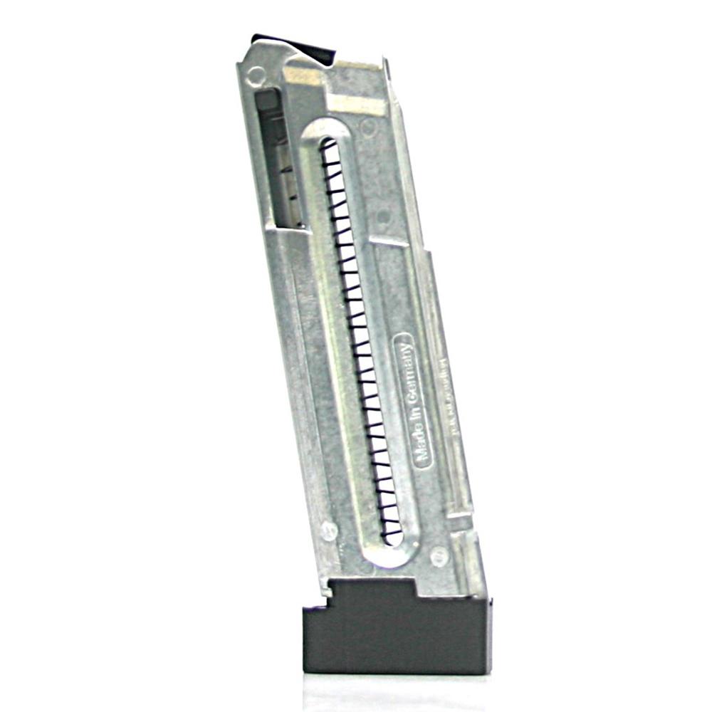 ATI German Sport Mag M-1911 Handgun Magazine .22 LR 15/rd Picture of American Tactical Inc-ATI GERMAN SPORT MAG M-1911 22LR 15RD