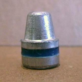 Allstar/Magnus Bullets .45 ACP .452" 200 gr SWC 500/Box