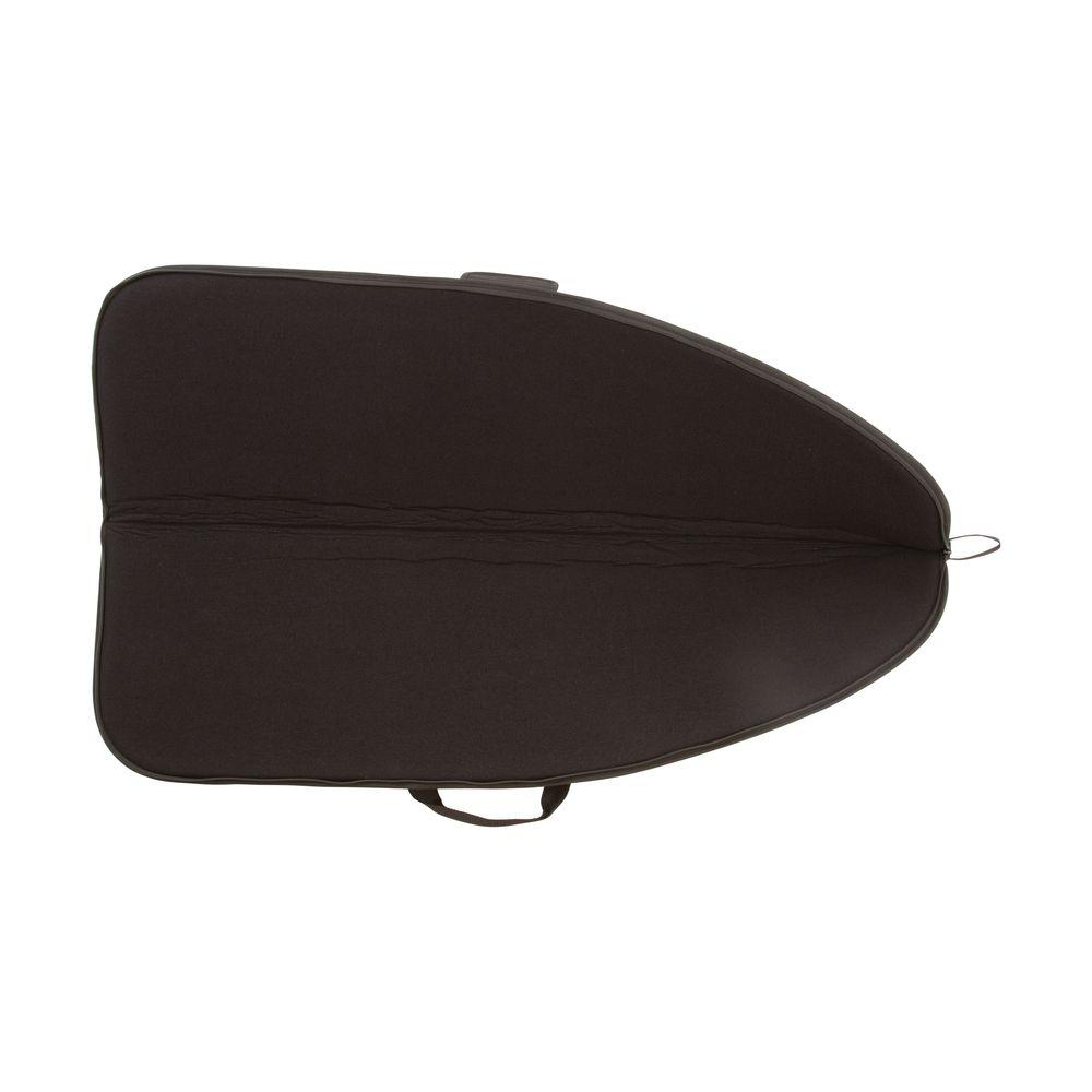 Allen Combat Tactical Rifle Case 42" Black Picture of The Allen Company Inc. COMBAT TACTICAL RIFLE CASE 42IN BLACK