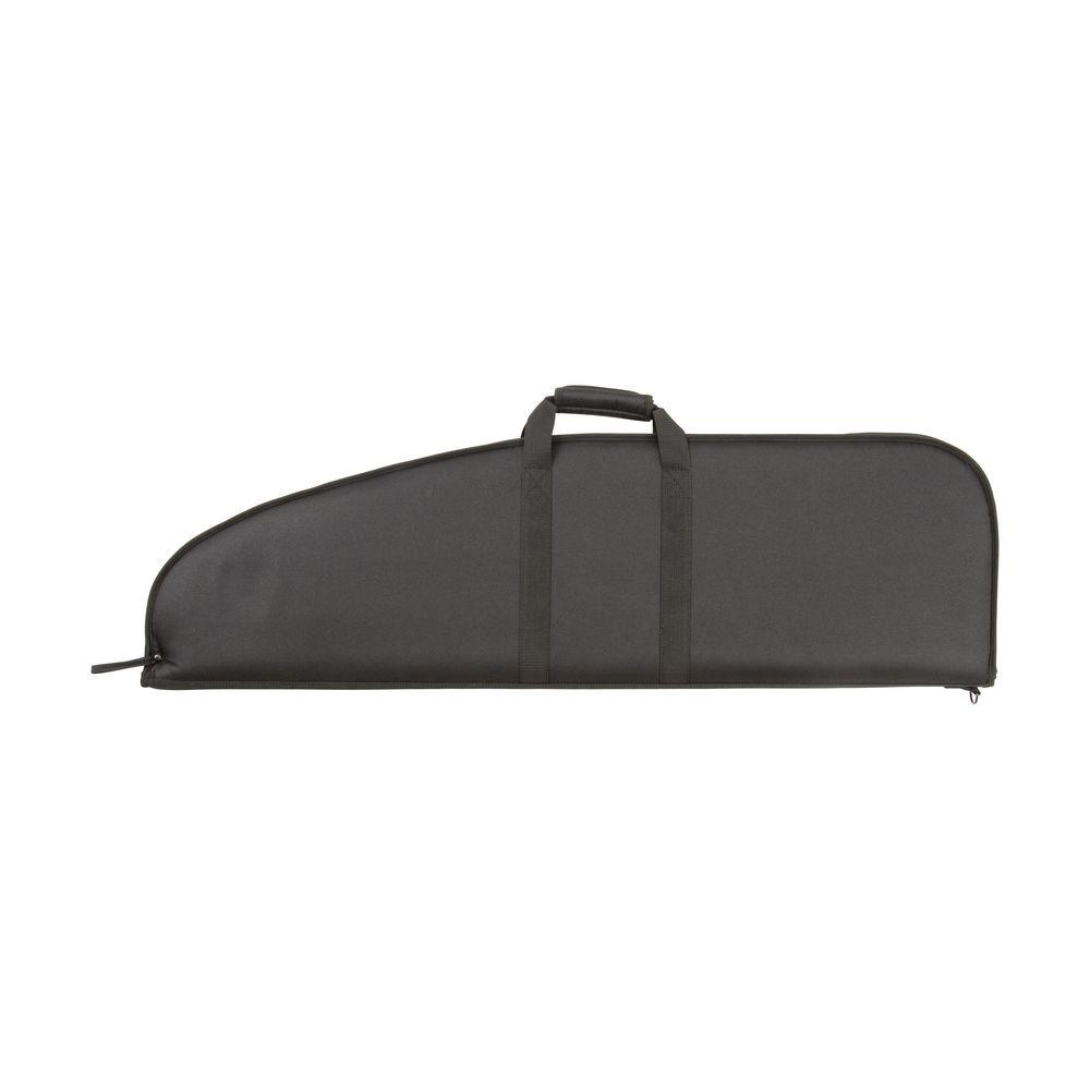 Allen Combat Tactical Rifle Case 46" Black Picture of The Allen Company Inc. COMBAT TACTICAL RIFLE CASE 46IN BLACK