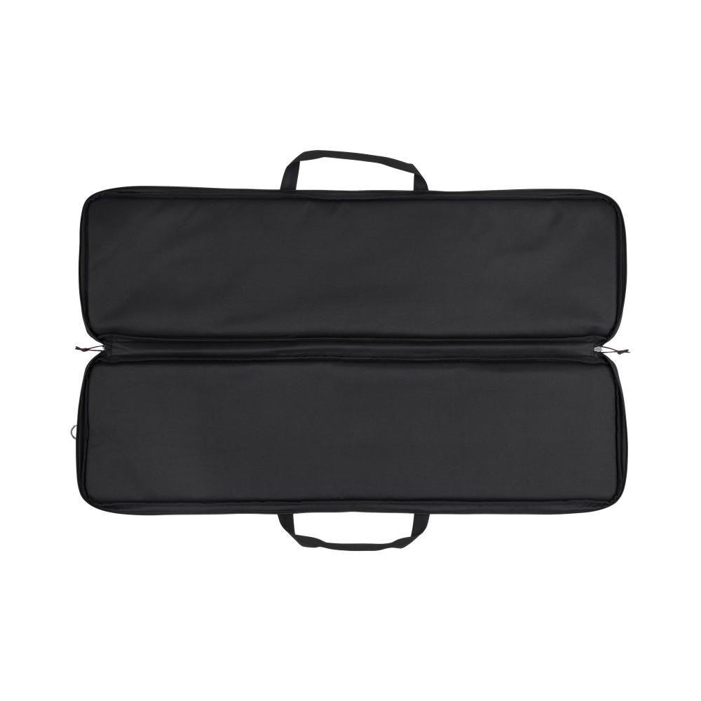 Allen Tac Six 46" Division Tactical Case Black Picture of The Allen Company Inc. ALLEN TAC SIX DIVISION 46 IN TACTICAL CASE BLACK
