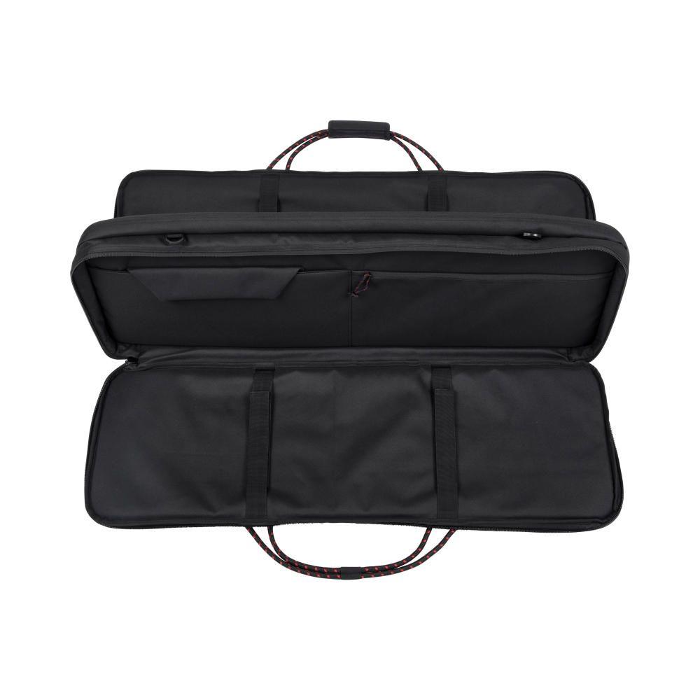 Allen Tac Six 38" Unit Tactical Case Black Picture of The Allen Company Inc. ALLEN TAC SIX UNIT 38 IN TACTICAL CASE BLACK