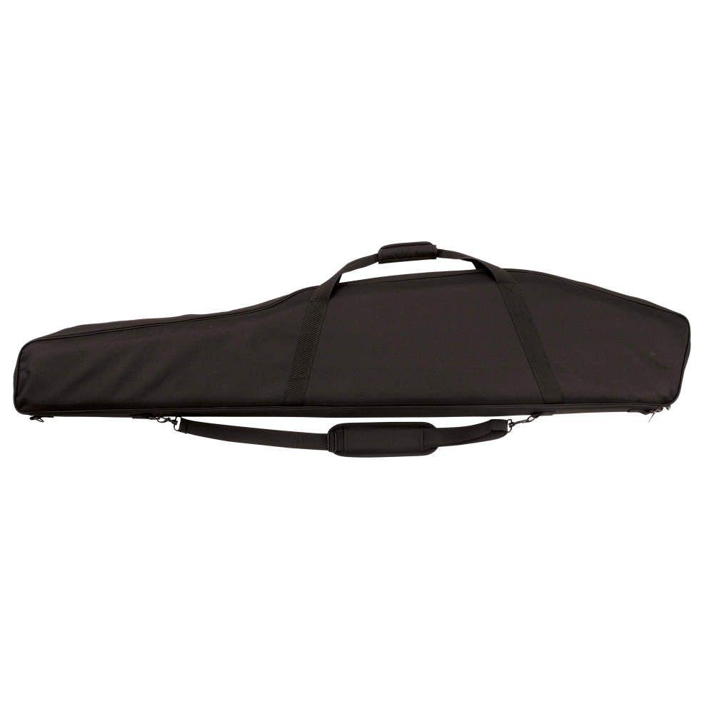 Allen Tac-Six Velocity Rifle Case 55" Black Picture of The Allen Company Inc. VELOCITY RIFLE CASE 55IN BLACK