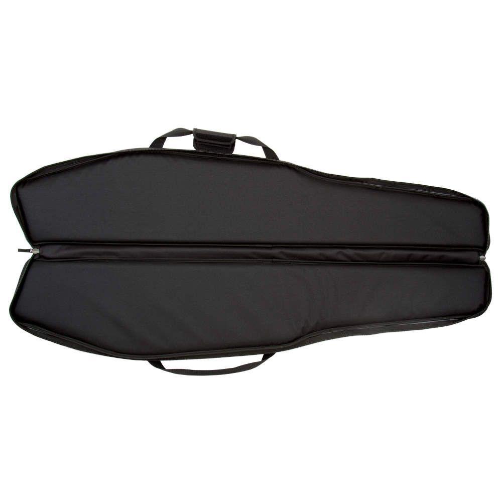 Allen Tac-Six Velocity Rifle Case 55" Black Picture of The Allen Company Inc. VELOCITY RIFLE CASE 55IN BLACK