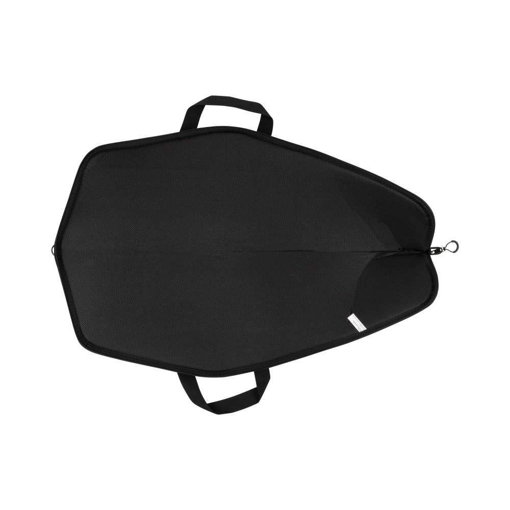 Allen Victory Series Soft AR Handgun Case 38" Flag Black Picture of The Allen Company Inc. ALLEN Victory Series 38 inch Tactical AR Pistol Case Black