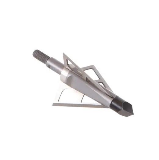 Allen Velox CX Terminus Crossbow Broadhead 100gr 3/pk Picture of The Allen Company Inc. CX TERMINUS CROSSBOW BROADHEAD 100GR 3PK