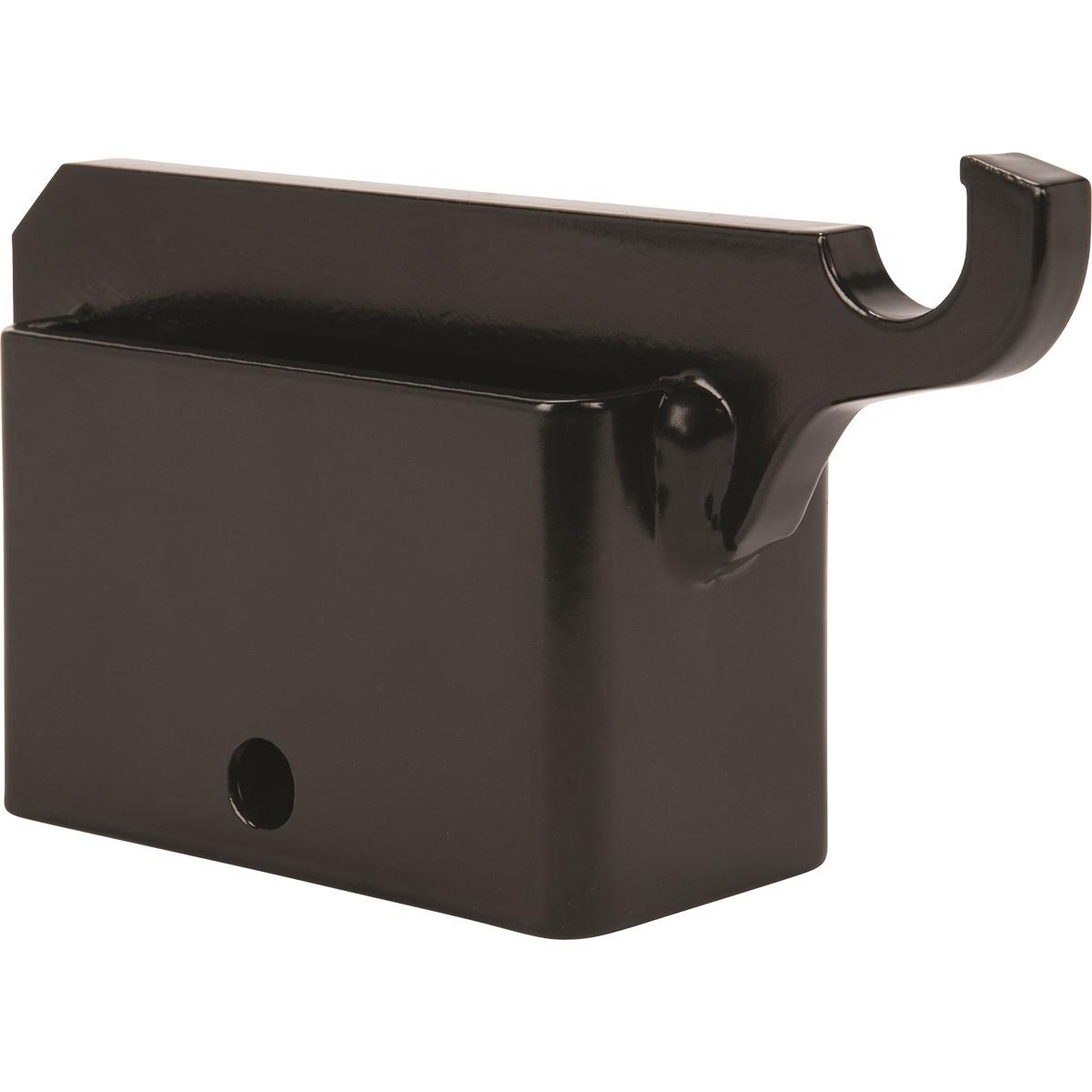 Allen Gong and Steel Target Hanging Hook for 2x4 Mount Picture of The Allen Company Inc. ALLEN GONG AND STEEL TARGET HANGING HOOK FOR 2IN X 4IN MOUNT