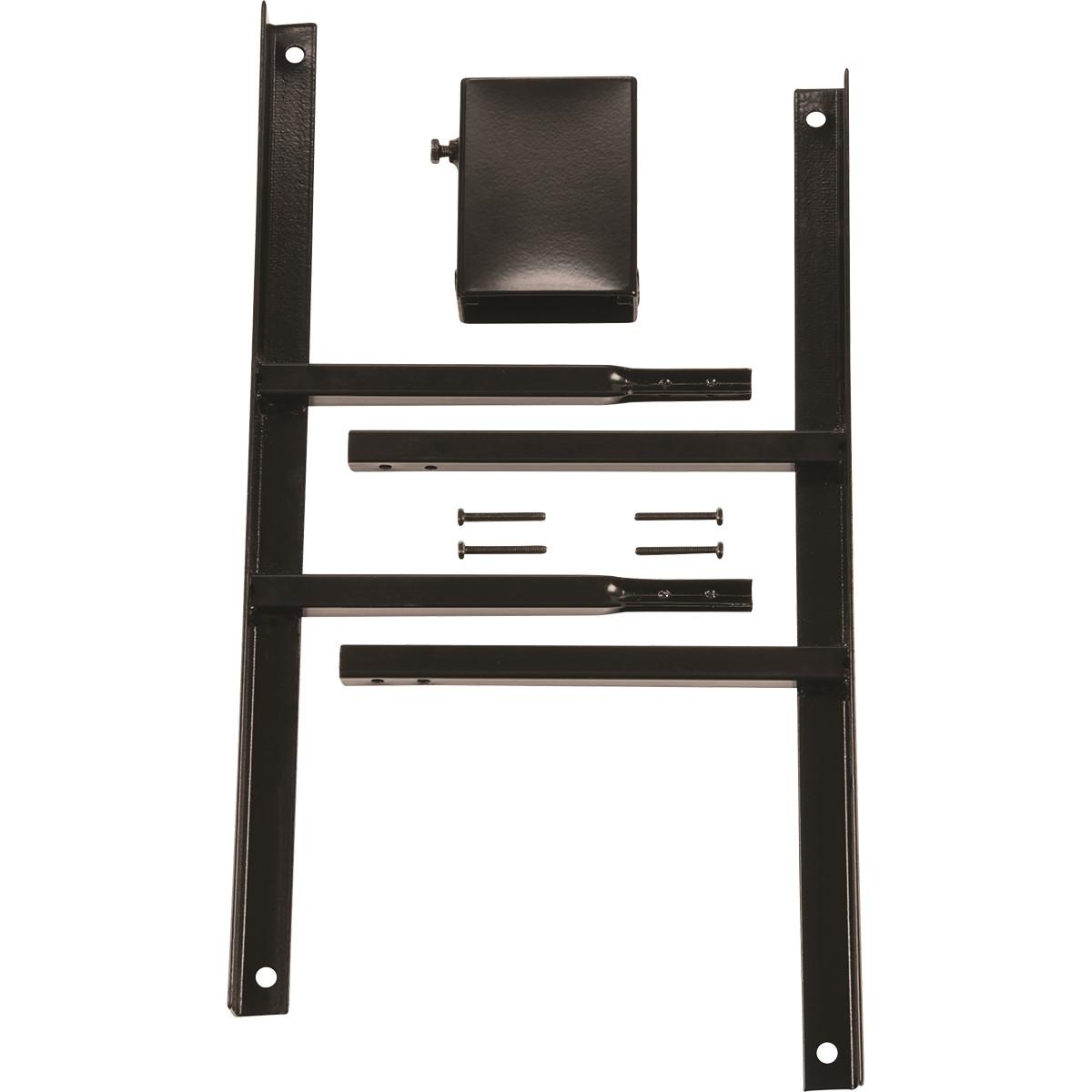 Allen EZ Aim Target Stand Base for 2x4 Upright Target Picture of The Allen Company Inc. ALLEN EZ AIM TARGET STAND BASE FOR 2in X 4in UPRIGHT