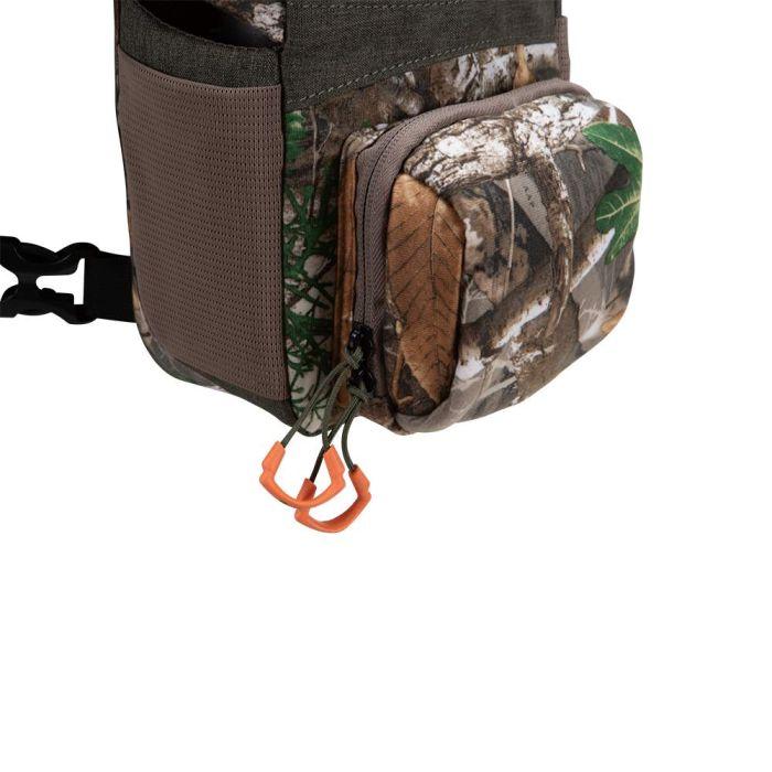 Allen Terrain Mesa Bino Case with Harness Realtree Edge Camo Picture of The Allen Company Inc. ALLEN MESA DELUXE BINO CASE WITH HARNESS REALTREE EDGE