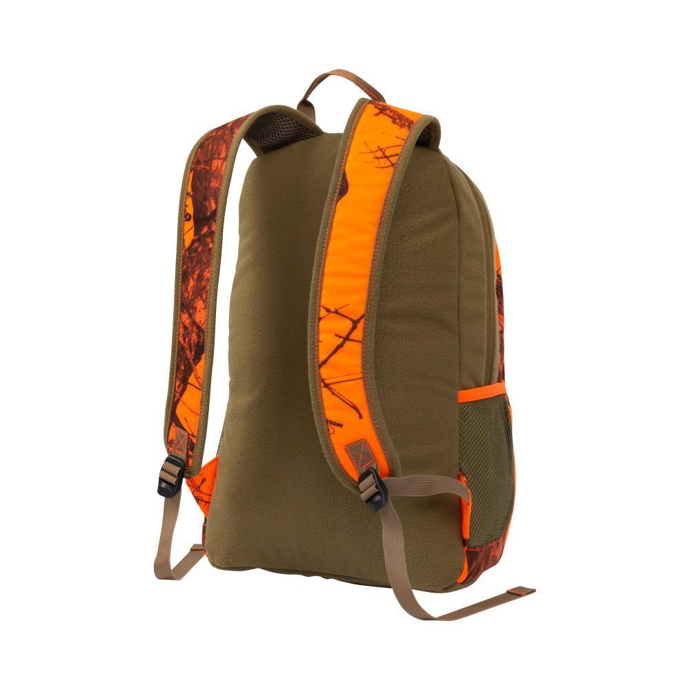 Allen Terrain Delta Backpack and Daypack Mossy Oak Break-Up Blaze Picture of The Allen Company Inc. DELTA DAYPACK BREAK-UP BLAZE