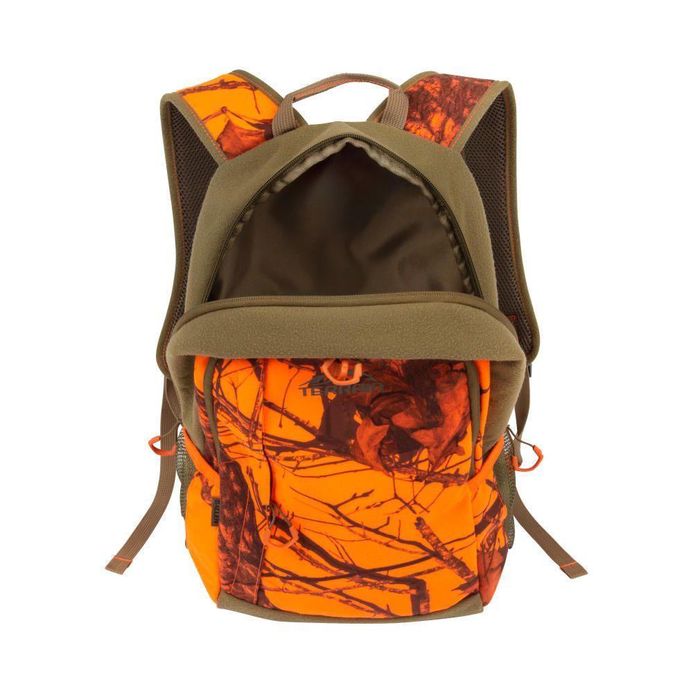Allen Terrain Delta Backpack and Daypack Mossy Oak Break-Up Blaze Picture of The Allen Company Inc. DELTA DAYPACK BREAK-UP BLAZE