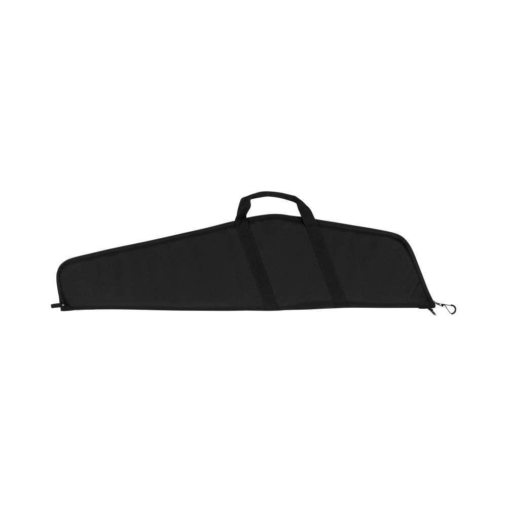 Allen Victory Series Soft Rifle Case 46" Flag Black Picture of The Allen Company Inc. ALLEN Victory Series Slant 46 inch Rifle Case Black