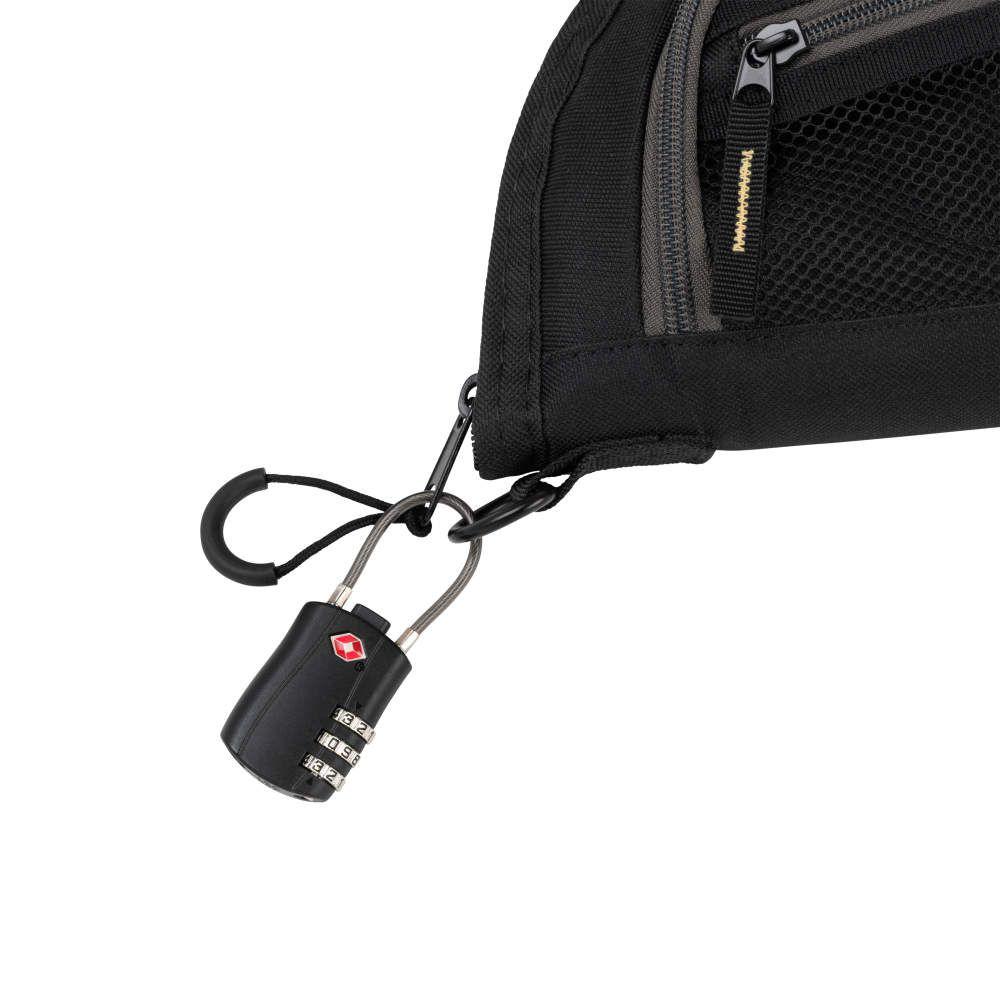 Allen Daytona Soft Rifle Case 46" Black Picture of The Allen Company Inc. ALLEN Daytona Soft Rifle Case Fits 46Inch Rifles Black