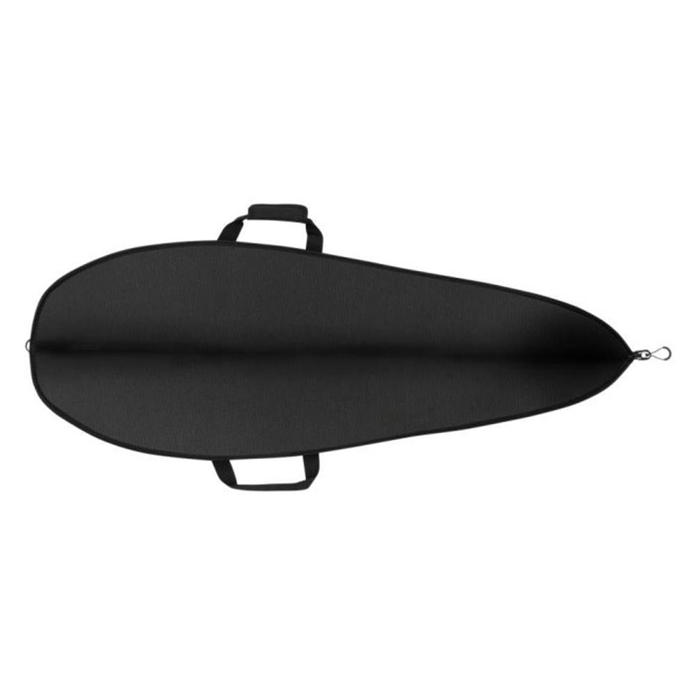 Allen Daytona Soft Shotgun Case 52" Black Picture of The Allen Company Inc. ALLEN Daytona Soft Shotgun Case Fits 52Inch Shotguns Black